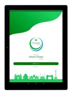 Pakistan Citizen Portal