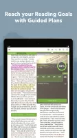 Bible App by Olive Tree