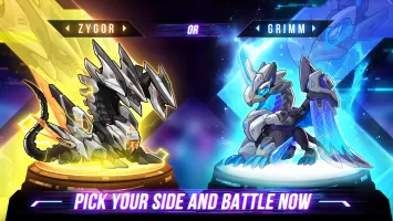 Summoners Era: Idle RPG Heroes