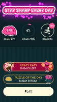 WordBrain - Word puzzle game