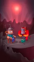 Idle Evil Clicker: Hell Tap