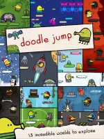 Doodle Jump