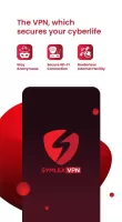 Symlex VPN