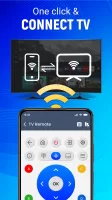 Universal Smart Tv Remote Ctrl