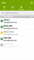 VSee Messenger