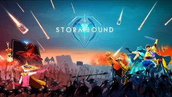 Stormbound: PVP Card Battle