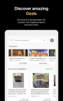 Collectr - TCG Collector App