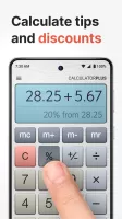 Calculator Plus