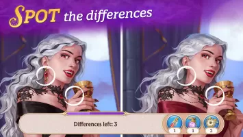 Seekers Notes: Hidden Objects