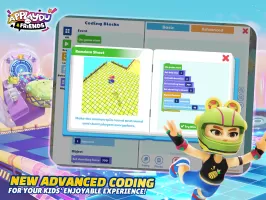 Applaydu & Friends games