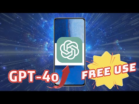 How to use GPT-4o in 2024 | Best Free AI | OpenAI | How to get