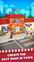 Iza's Supermarket