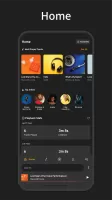 Eon Music Player