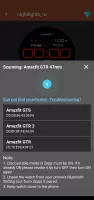Amazfit GTR