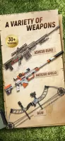 Hunting Sniper