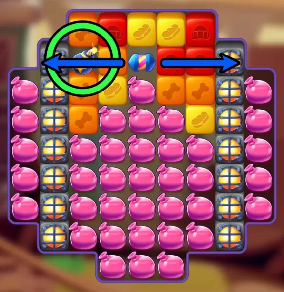 Subway Surfers Blast