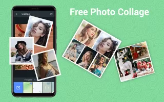 Photo Gallery & Album Editor