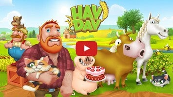 Hay Day Gameplay Android