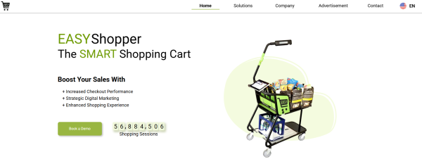 EASY Shopper