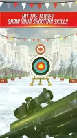 Shooting Master : Sniper Game