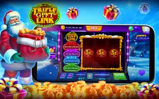 Old Vegas Slots - Casino 777