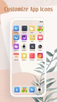Icon changer