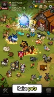 Evil Hunter Tycoon