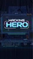 Hacking Hero: Hacker Clicker