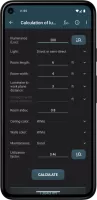 Lighting Calculations