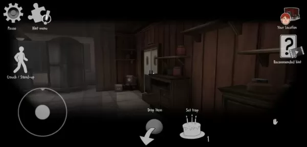 Ice Scream 6 Friends: Charlie