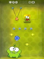 Cut the Rope