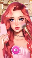 Beauty Makeover - Makeup Game