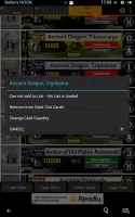 Cardfight Vanguard Database