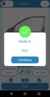 Car quiz mechanic game
