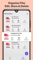 PDF Reader : Edit & View