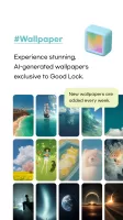 Good Lock: Premium Lock Screen
