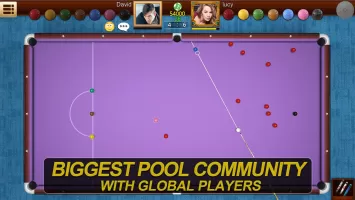 Real Pool 3D Online 8Ball Game