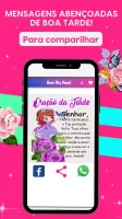 Mensagens de Bom Dia Povo Zap