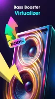 Volume Booster & Sound Booster