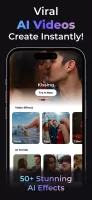 IRMO AI Video Photo Generator
