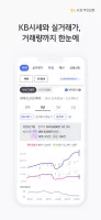 KB부동산 - 아파트 단지 매물 분양 빌라 시세