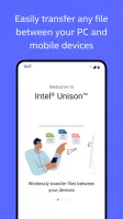 Intel® Unison™