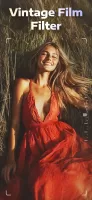 AI Photo Editor Filter InSunny