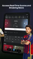 MLS: Live Soccer Scores & News