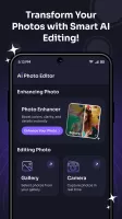 AI Photo Editor - AI Enhancer