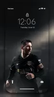 Lionel Messi Wallpaper HD 4K