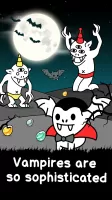 Vampire Evolution: Idle Horror