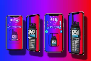 Police Walkie-Talkie Sounds