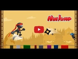 NinJump Game Trailer