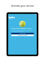 Lucky Mobile My Account